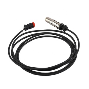 Factory Direct Sales Various Models Auto <strong>Sensor</strong> Wheel Speed <strong>Sensor</strong> ABS <strong>Sensor</strong> for Man Daf - Product Image 5