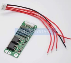 <strong>Touch</strong> button <strong>module</strong> capacitive switch can set self-locking jog mode TTP223 <strong>Module</strong> series <strong>Touch</strong> button <strong>module</strong> capacitive switch c - Product Image 2