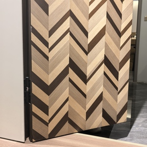 Sang Trọng Tùy Chỉnh Ẩn Cửa Vô Hình Bí Mật Đoạn-Gỗ Cao Cấp Cho Nhà Văn Phòng Thư Viện Phòng Nghiên Cứu - Product Image 5