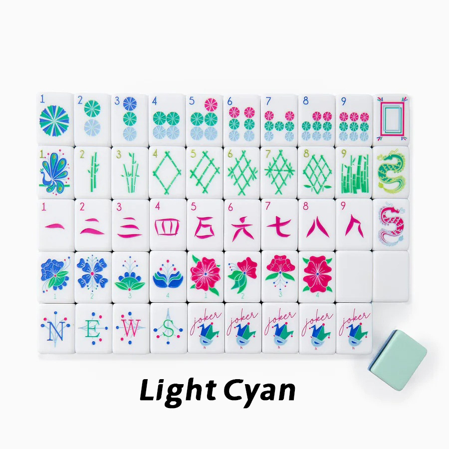 Light Cyan