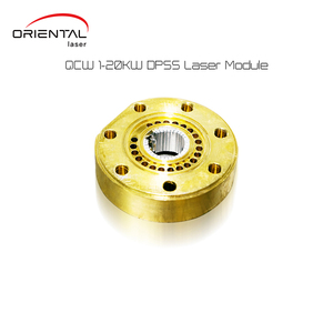 Module de diode laser rgb, ligne de diode, 10w 20w 50w 40w 80w 100w 500w - Product Image 3