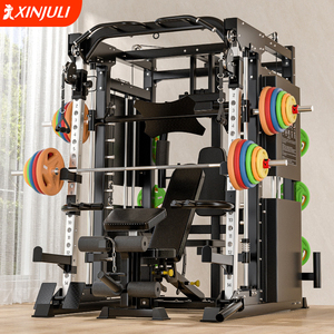 Многофункциональный тренажер для тренировок - Product Image 2