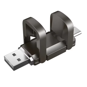 领先技术金属C型u盘16gb 32GB新设计64gb 128GB手机3.0 C型u盘 - Product Image 4