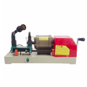 Yüksek kaliteli kilit Smith kesme aracı anahtar çoğaltma makinesi RH-2 DEFU anahtar kesme makinesi kapı çilingir araçları - Product Image 1
