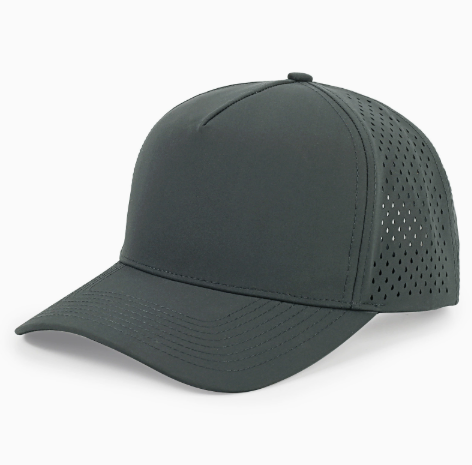Dark gray