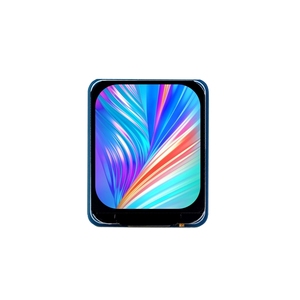 Angoli arrotondati modulo Display LCD 1.5 pollici pannello IPS 240x280 risoluzione interfaccia SPI 262K compatibile con per Raspberry Pi
