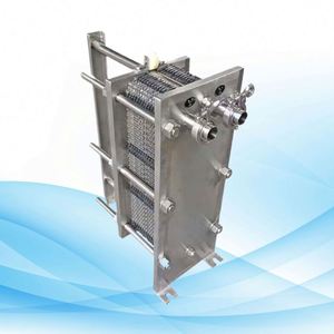 Ace Brazed Liquid <strong>Freon</strong> <strong>Plate</strong> <strong>Heat</strong> <strong>Exchanger</strong> for Industrial Cooling