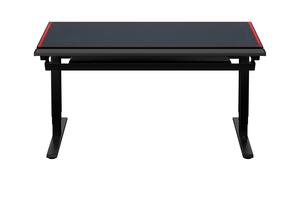 Escritorio de juegos para mesa de estudio de computadora para jugadores - Product Image 3