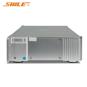 SHILE YD-906デコーダー放送プロフェッショナルパワーアンプインテリジェントデジタルホームシアターデコーダーDTSデコード付き - Product Image 6
