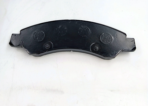 Cadillac Sierra Denali için GMC için çin otomobil parçaları fren sistemi fren balataları D1092-7997 / 89059119 / 258529 ESV 2007/EXT 2007