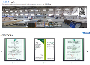 最畅销的简约经理办公室工作站表现代家用电脑桌 - Product Image 6