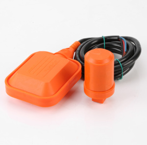 Buona Pompa Acqua Automatico Interruttore A Galleggiante Pompa Tipo di Cavo Galleggiante Interruttore di Livello Dell'acqua di Controllo del Commercio All'ingrosso - Product Image 2