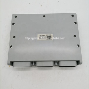 Regolatore R140W-9S dell'unità di controllo della macchina dell'escavatore 21Q4-32211 con il bordo programmato del computer dell'escavatore - Product Image 5