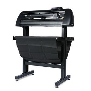 720 millimetri Auto Contorno Plotter Da Taglio Vinile Plotter da taglio vinile adesivo macchina di taglio plotter da taglio con software di Anycut - Product Image 6