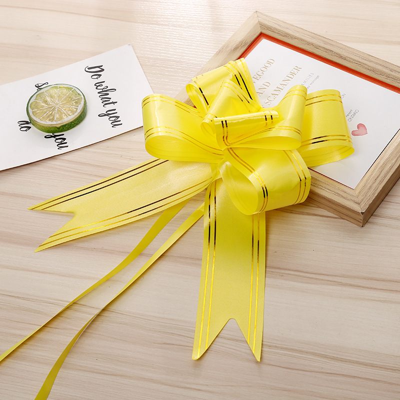 Giallo (oro della banda)