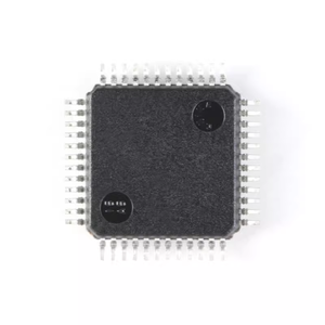 Microcontrolador SMD STM32F103C8T6 de 32 bits CORTEX M3 circuito integrado 64K memoria Flash LQFP48 tipo MCU electrónico FPGA - Product Image 3