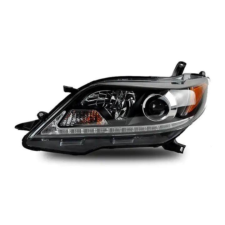 LED Head Lamp