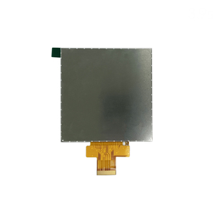 Pantalla LCD TFT pequeña de 3,95 pulgadas 480*480 interfaz MIPI pantalla IPS módulo LCD pantalla táctil opcional - Product Image 2