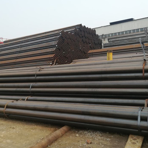 <strong>Pipes</strong> API 5L PSL2 GR B Normalized 8&quot; SCH40 DRL Seamless Steel Tube with BFW End - Product Image 4