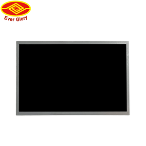 Pantalla táctil capacitiva LCD USB de 8 pulgadas personalizada, múltiples puntos táctiles, Panel de pantalla táctil para exteriores, módulo de pantalla TFT IPS - Product Image 5