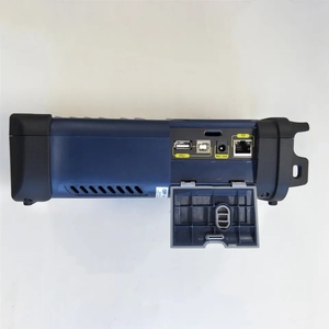 Juego de prueba Gigabit Ethernet de mano FFS6126 Analizador de red Ethernet Probador Gigabit Ethernet - Product Image 5
