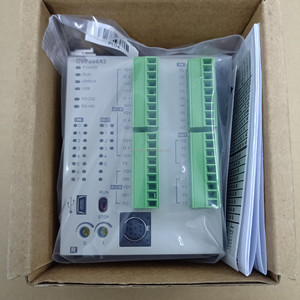 Industrial <strong>Programmable</strong> <strong>PLC</strong> Delta DVP20SX211T Transistor <strong>PLC</strong> Programable for Conveyor <strong>Systems</strong> - Product Image 2