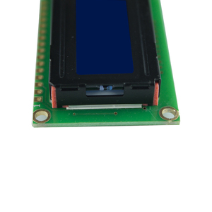 LCD1602 Rohs Modul bildschirm 16x2 Zeichen LCD-Anzeige modul HD44780 Controller