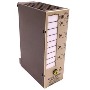 デジタル出力モジュール6ES54408MA21 4出力24VDC D PLCプログラミングコントローラ - Product Image 1