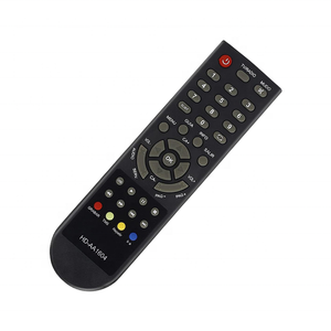 スマートTVラジオセットトップボックスSTBHD AA1604 HD-AA1604に適したHostrong高品質ユニバーサルリモコン - Product Image 2