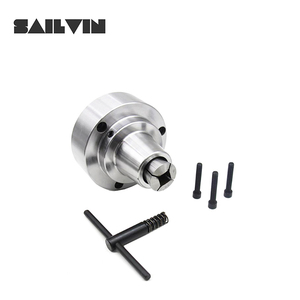 加工中心用高精度数控加工配件5C夹头组 - Product Image 4