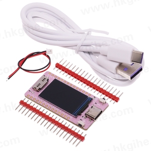 Toptan rprppi geliştirme kurulu ile 1.14 inç LCD destekler LORA Arduino/MicroPyth yüksek kalite