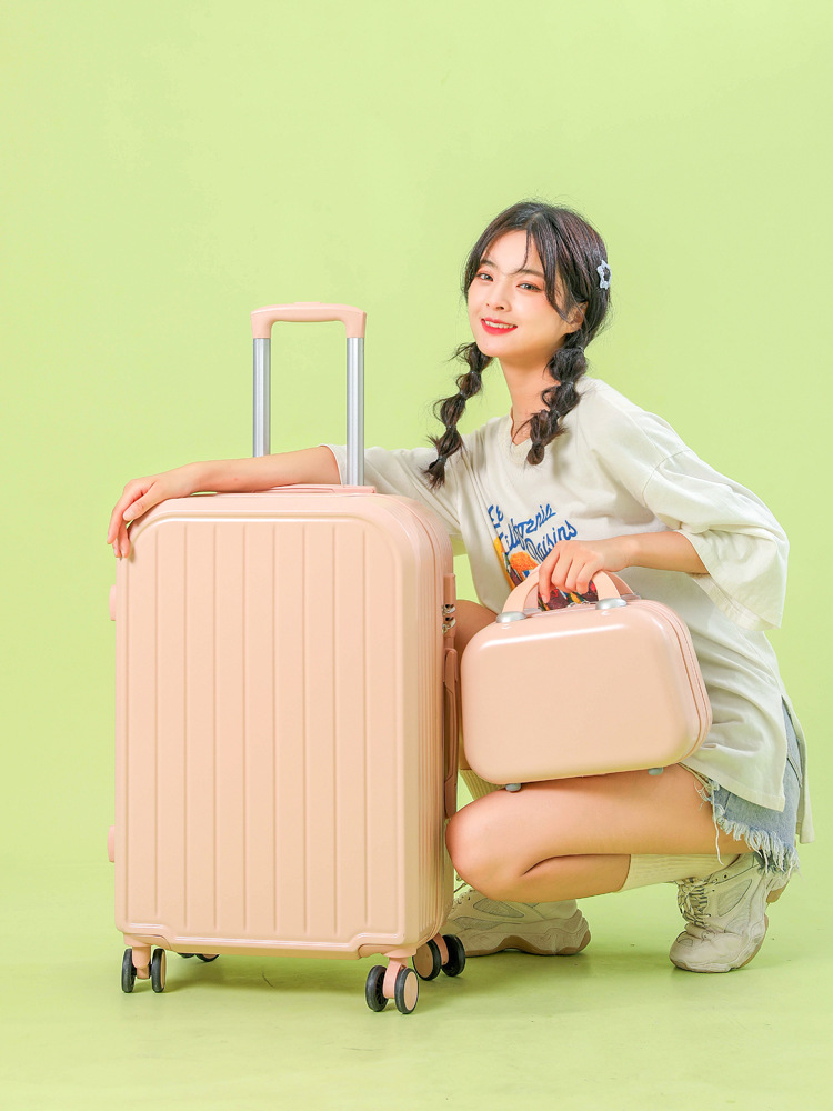 สีชมพู