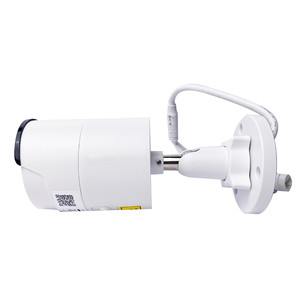 ATK-2CD3023G2-IU fotocamera HIK originale 2MP WDR telecamera fissa di rete Bullet ATK-2CD3023G2-IU microfono incorporato - Product Image 1