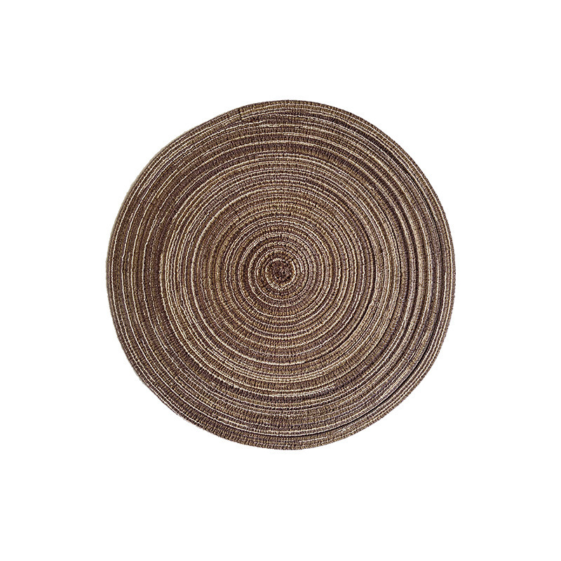 brown-Placemat