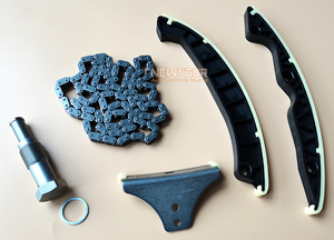 Otomobil parçaları MG MG s motor dağıtım zamanlama zinciri kiti MG için 3/350 OEM STD 1.5 Turbo kiti 2 takım zincir - Product Image 2