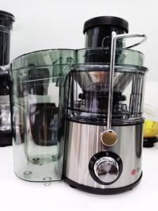 PANCERKA Product PA- 310T 4 in 1 Electric Fresh Fruit <strong>Juice</strong> Juicer Extractor Machine and Orange Citrus Beauty Blender Cup - Product Image 6