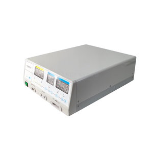 SY-I081V tần số cao bác sĩ thú y lưỡng cực electrosurgery đơn vị năm chức năng cắt đông máu desiccation - Product Image 2