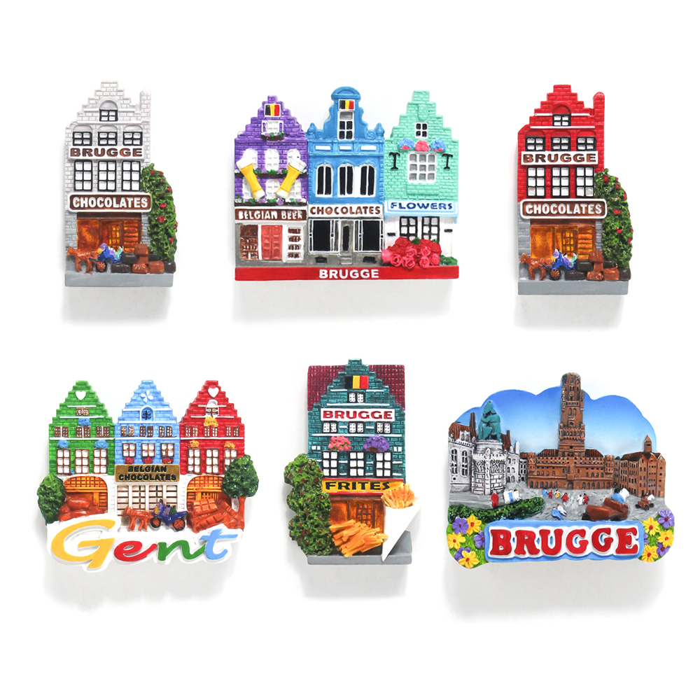 Bélgica