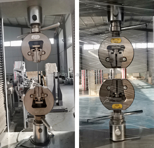 WDW-100 100KN 10TON <strong>Computer</strong> <strong>Control</strong> Electronic Laboratory Universal Tensile <strong>Testing</strong> <strong>Machine</strong> Price - Product Image 4