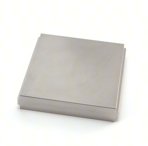 Titanium Plaat Chirurgische Tandheelkundige Implantaten Blok Vierkante Platen 98*12 China Tandheelkundige Blokken - Product Image 3