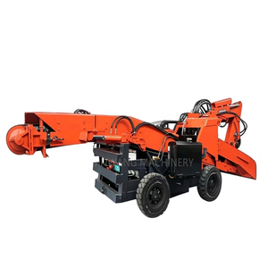 JINWANG <span class=keywords><strong>Mucking</strong></span> Rock <span class=keywords><strong>Loader</strong></span> Pequeno Haggloader <span class=keywords><strong>Mucking</strong></span> <span class=keywords><strong>Loader</strong></span> Rock <span class=keywords><strong>Loading</strong></span> <span class=keywords><strong>Machine</strong></span> para Túnel