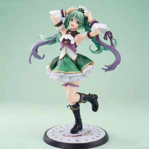 OEM PVC mù hộp hình hợp thời trang bí ẩn động vật hành động đồ chơi hợp thời trang bí ẩn hộp - Product Image 2