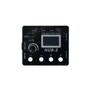 LC microcontrollore servocontrollore 5M Baud Rate può interfaccia USB RS485 TTL PWM programmatore Tester Multi interfaccia per Servo - Product Image 3