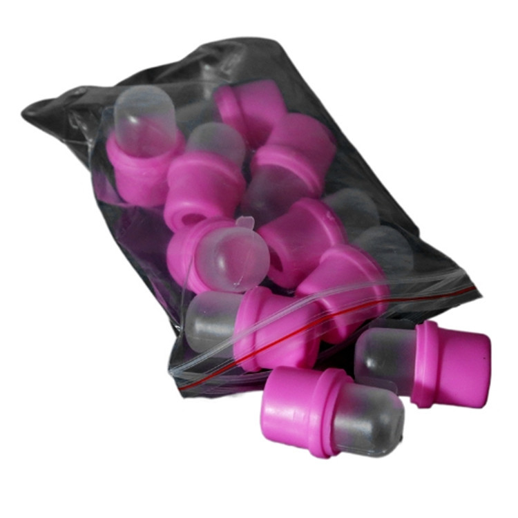 10 pièces/sac OPP