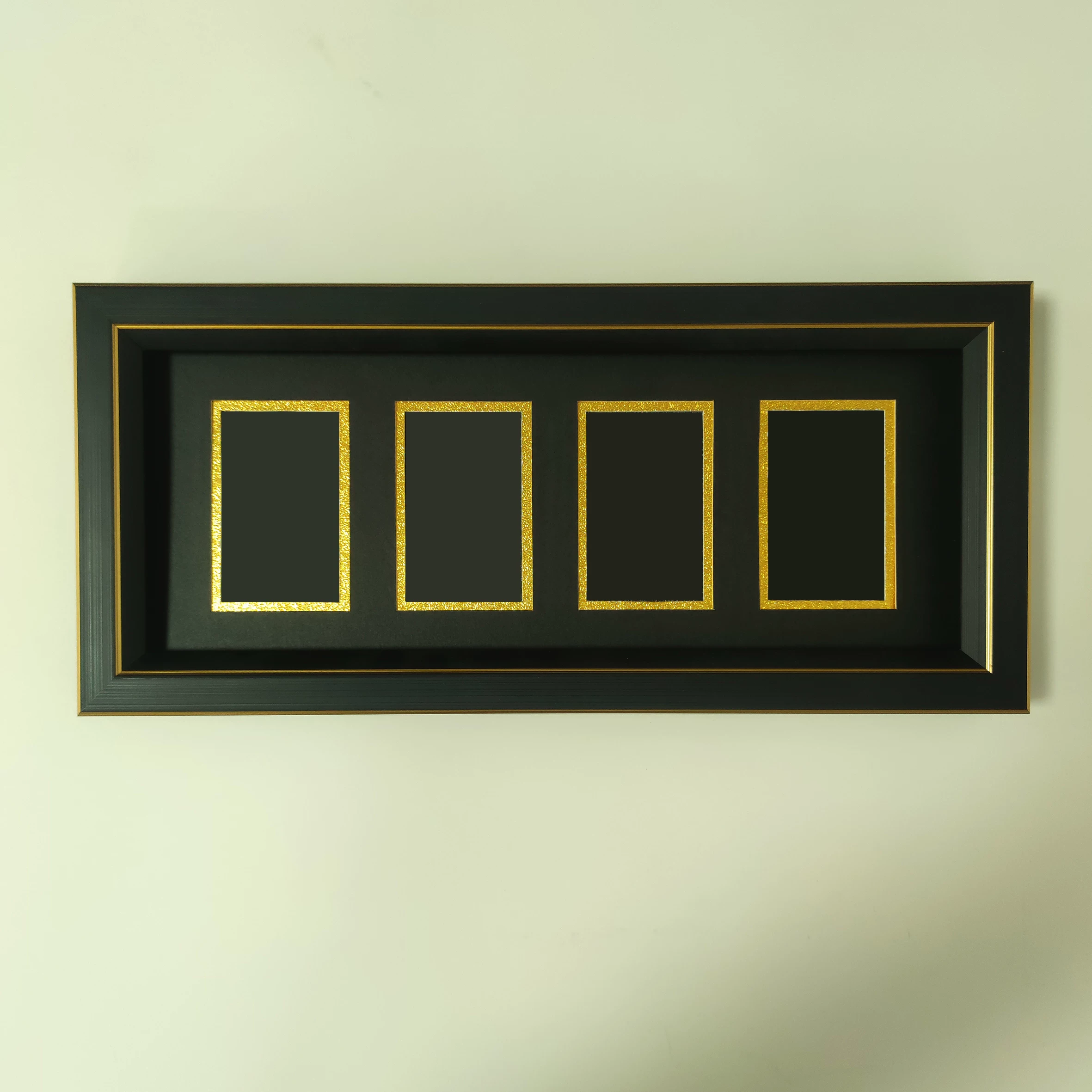 Outer frame 22*49 cm (4 holes)