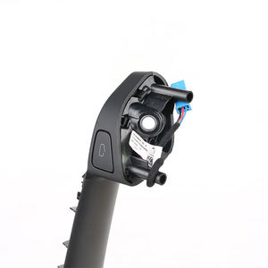 Tesla modu için iç aksesuarları kapı kol dayama 3 parça dört kapı mevcut 1090415-02-J 1090413-01-M 1090409-91-L - Product Image 6