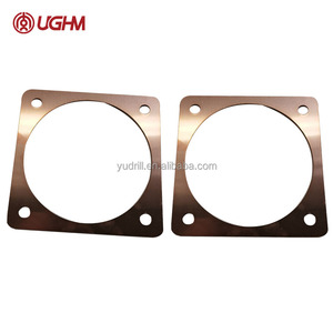 स्कोप्ट्रोम व्हील लोडर एक्सेसरीज जैसे 545 बैंगनी कॉपर गैसकेट 412000060 भूमिगत खनन lhd स्पेयर पार्ट्स - Product Image 2
