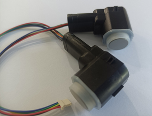 ISSR High Quality <strong>Ultrasonic</strong> Obstacle Avoidance <strong>Sensor</strong> <strong>Detection</strong> Range From 220-2000mm <strong>Ultrasonic</strong> Obstacle <strong>Sensor</strong> - Product Image 2
