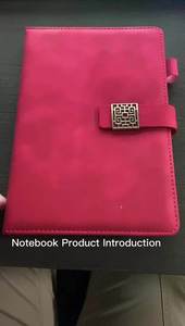 2023 Diary <strong>Notebook</strong> 2023-2024 Planner <strong>Notebook</strong> - Product Image 2