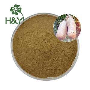 Лидер продаж Healthway, травяной экстракт kigelia Africa, экстракт kigelia Africa в порошке - Product Image 1